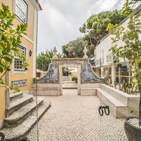 Heritage Solar Do Castelo - Alfama