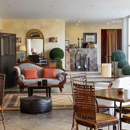 Solar Do Castelo - Heritage Collection - Alfama 4*