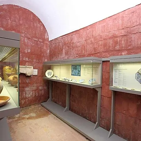 Hotel Solar Do Castelo - Heritage Collection - Alfama 4*