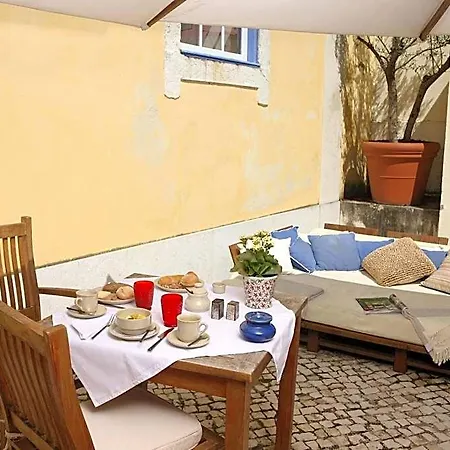 Solar Do Castelo - Heritage Collection - Alfama
