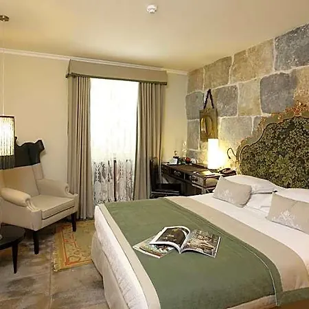 Heritage Solar Do Castelo Inn - Alfama Hotel Lisboa
