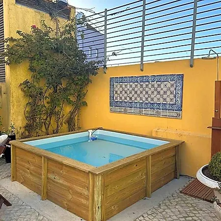 Solar Do Castelo - Heritage Collection - Alfama 4*