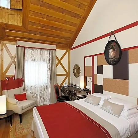Solar Do Castelo - Heritage Collection - Alfama Hotel 4*