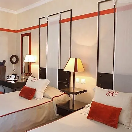 Hotel Solar Do Castelo - Heritage Collection - Alfama