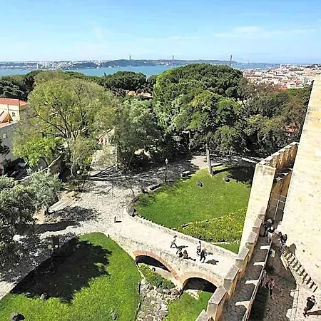 Hotel Solar Do Castelo - Heritage Collection - Alfama 4*