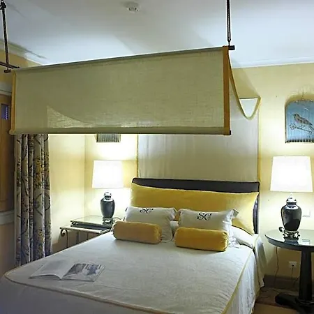 Solar Do Castelo - Heritage Collection - Alfama Hotell 4*