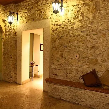 Solar Do Castelo - Heritage Collection - Alfama Hotel Lisboa