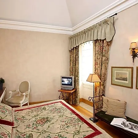 Solar Do Castelo - Heritage Collection - Alfama Hotel
