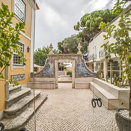 Solar Do Castelo - Heritage Collection - Alfama