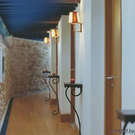 Solar Do Castelo - Heritage Collection - Alfama Hotell 4*