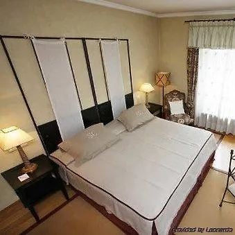 Solar Do Castelo - Heritage Collection - Alfama Hotell