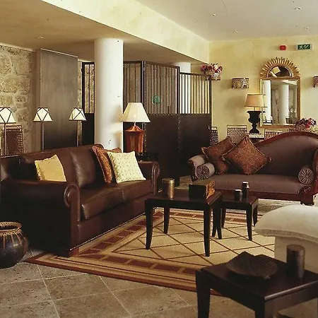 Solar Do Castelo - Heritage Collection - Alfama 4* Lizbona