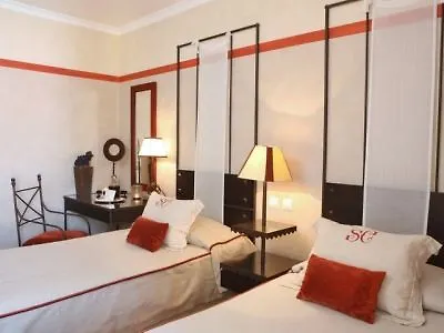 Solar Do Castelo - Heritage Collection - Alfama 4* Lisboa