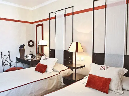 Solar Do Castelo - Heritage Collection - Alfama Hotell 4*