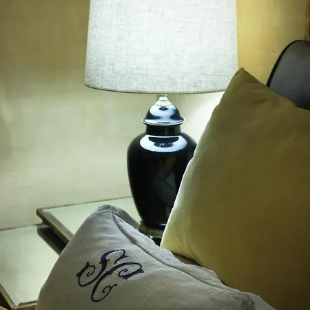 Hotel Solar Do Castelo - Heritage Collection - Alfama