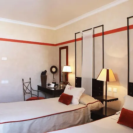 Solar Do Castelo - Heritage Collection - Alfama Hotel Lissabon