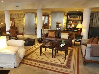 Solar Do Castelo - Heritage Collection - Alfama Hotell Lisboa