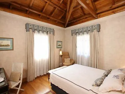 Solar Do Castelo - Heritage Collection - Alfama 4* Lisboa