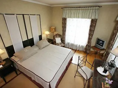 Solar Do Castelo - Heritage Collection - Alfama Hotell Lisboa