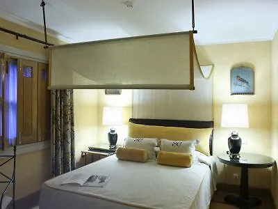 Hotell Solar Do Castelo - Heritage Collection - Alfama 4*