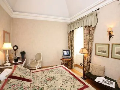 Hotell Solar Do Castelo - Heritage Collection - Alfama Lisboa