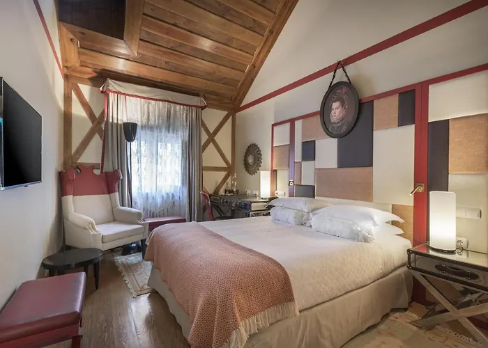 Solar Do Castelo - Heritage Collection - Alfama Hotel 4*