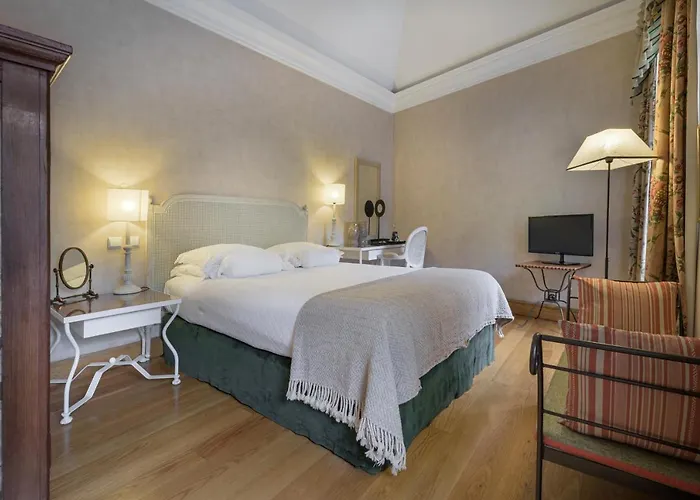 Solar Do Castelo - Heritage Collection - Alfama Hotel Lisboa