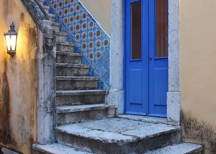 Hotel Solar Do Castelo - Heritage Collection - Alfama Lisboa