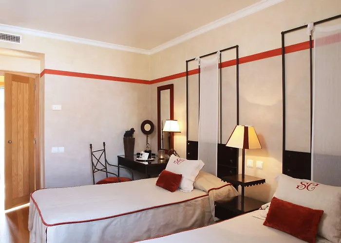 Solar Do Castelo - Heritage Collection - Alfama 4*