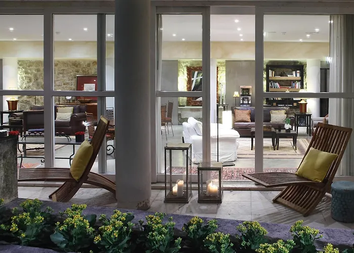 Solar Do Castelo - Heritage Collection - Alfama Hotel