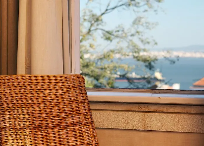 Solar Do Castelo - Heritage Collection - Alfama Hotel 4*