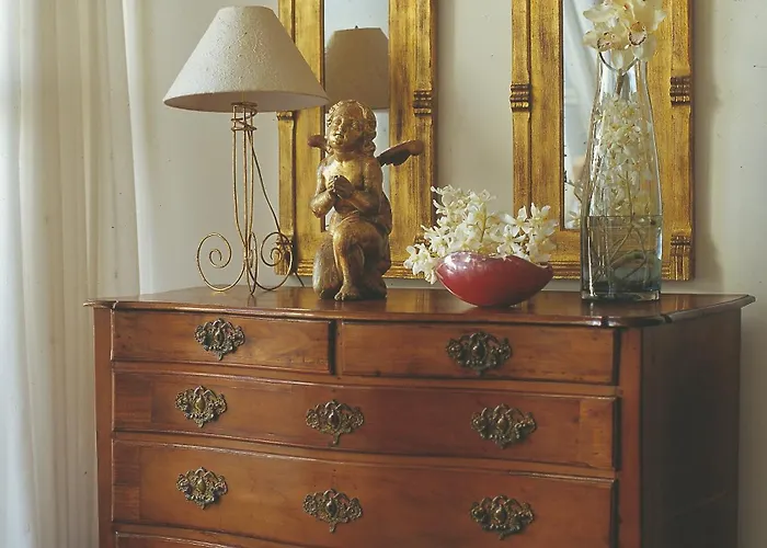 Hotel Solar Do Castelo - Heritage Collection - Alfama Lisboa