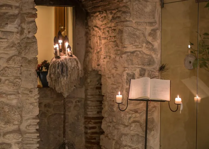 Hotel Solar Do Castelo - Heritage Collection - Alfama Lisboa