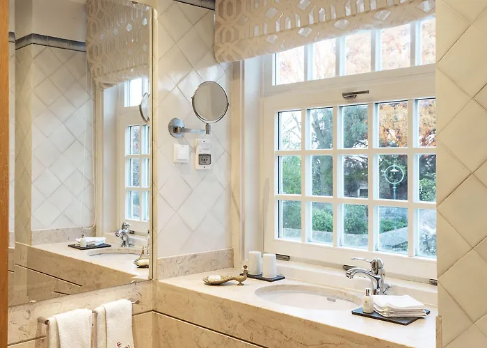 Solar Do Castelo - Heritage Collection - Alfama Hotel Lisboa