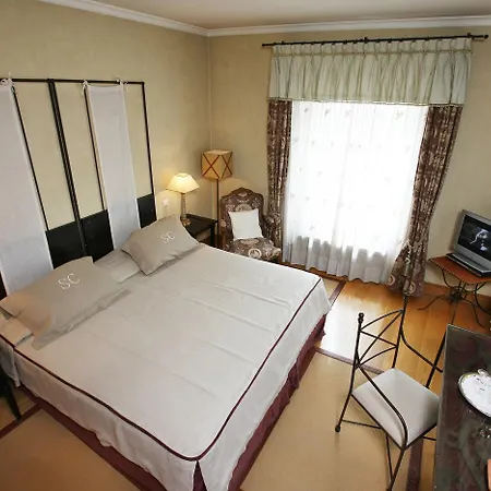 호텔 Solar Do Castelo - Heritage Collection - Alfama 4*