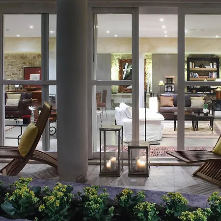 Solar Do Castelo - Heritage Collection - Alfama Hotel