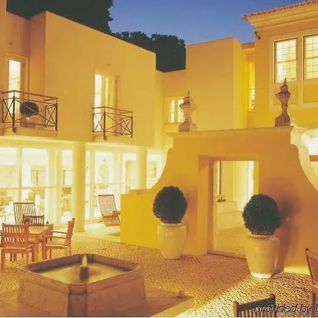 Solar Do Castelo - Heritage Collection - Alfama 4* 리스본