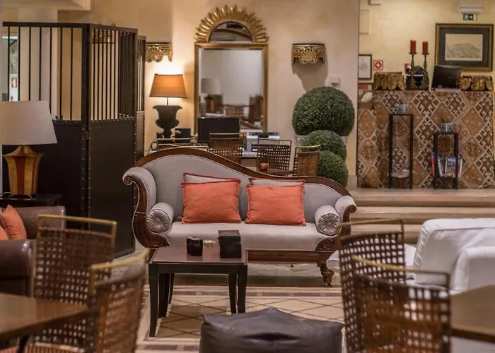 Hotel Solar Do Castelo - Heritage Collection - Alfama