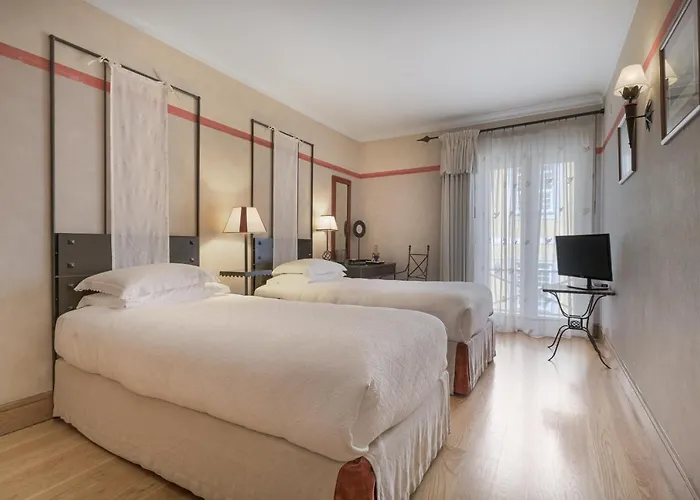 Hotel Solar Do Castelo - Heritage Collection - Alfama 4*