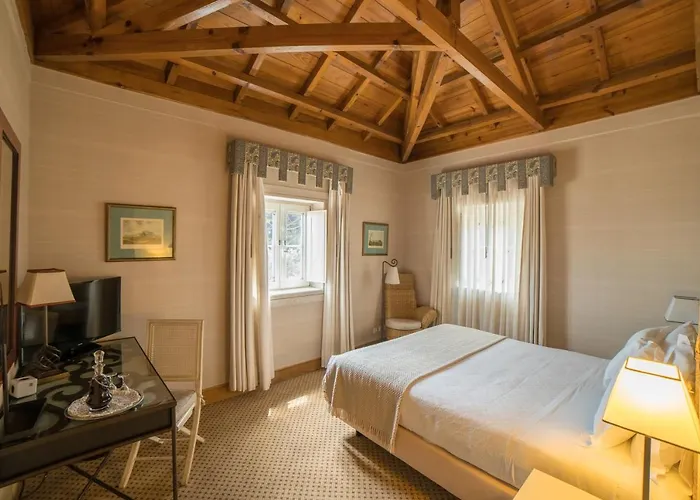 Solar Do Castelo - Heritage Collection - Alfama Lissabon