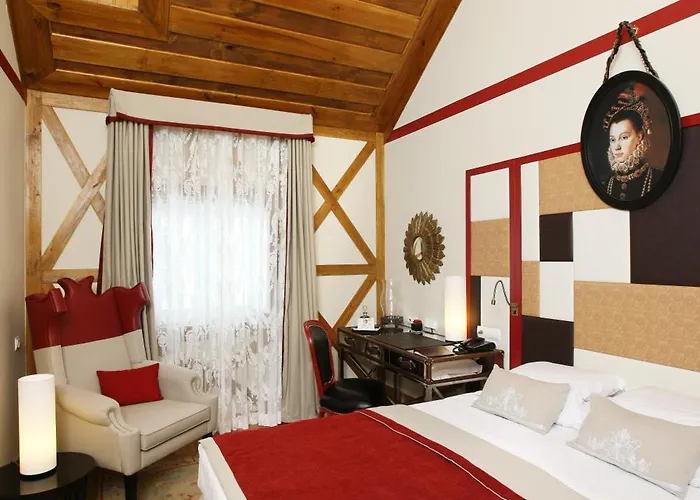 Solar Do Castelo - Heritage Collection - Alfama