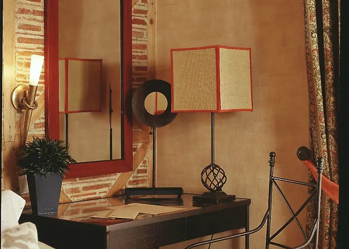 Solar Do Castelo - Heritage Collection - Alfama Hotel Lissabon