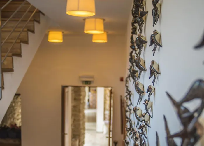 Solar Do Castelo - Heritage Collection - Alfama 4* Lissabon