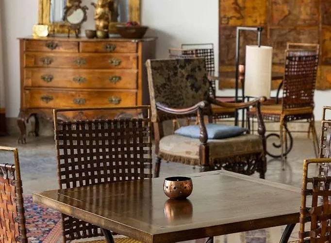 Solar Do Castelo - Heritage Collection - Alfama Lissabon