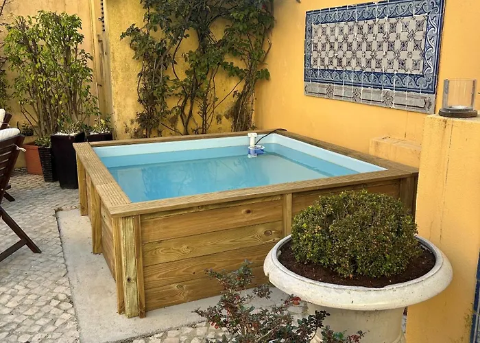 Hotel Solar Do Castelo - Heritage Collection - Alfama