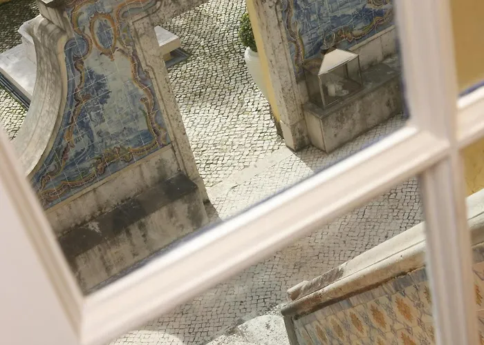 Solar Do Castelo - Heritage Collection - Alfama 4*