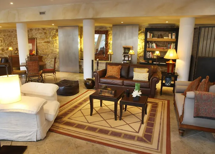 Solar Do Castelo - Heritage Collection - Alfama Hotel