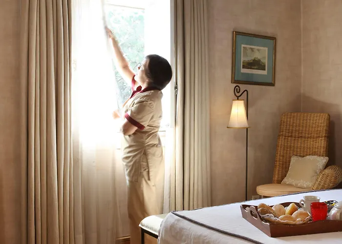 Solar Do Castelo - Heritage Collection - Alfama Hotel 4*