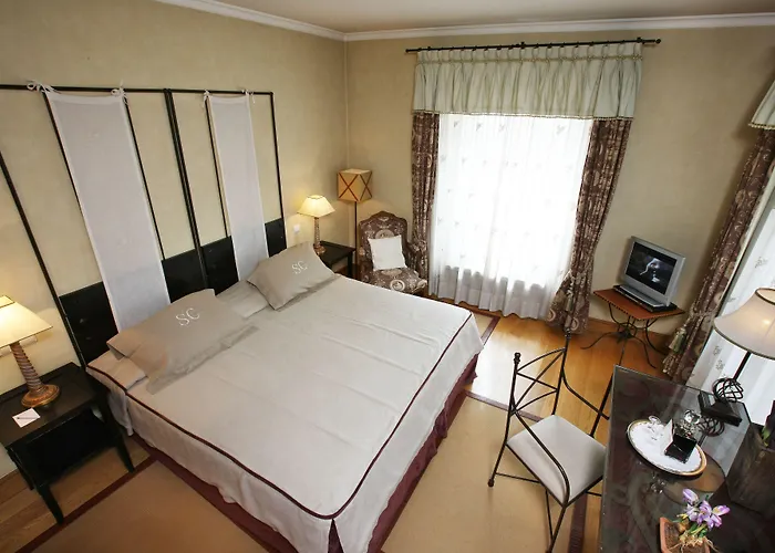 Solar Do Castelo - Heritage Collection - Alfama Lisboa