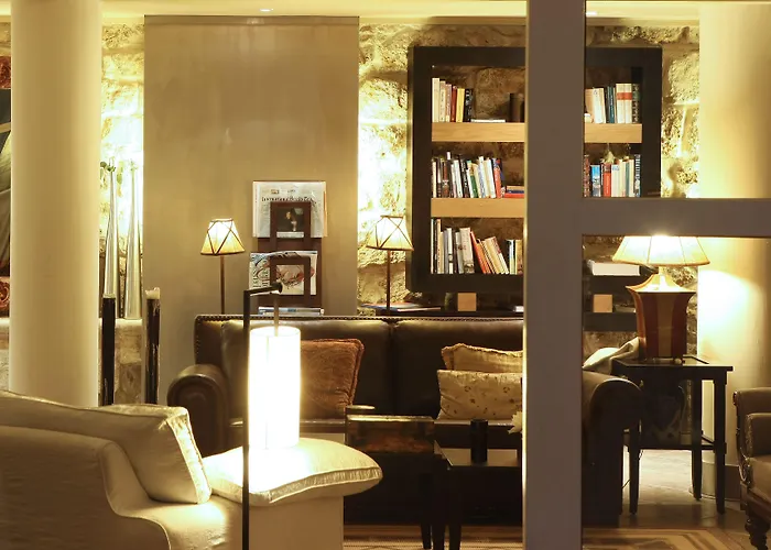 Solar Do Castelo - Heritage Collection - Alfama